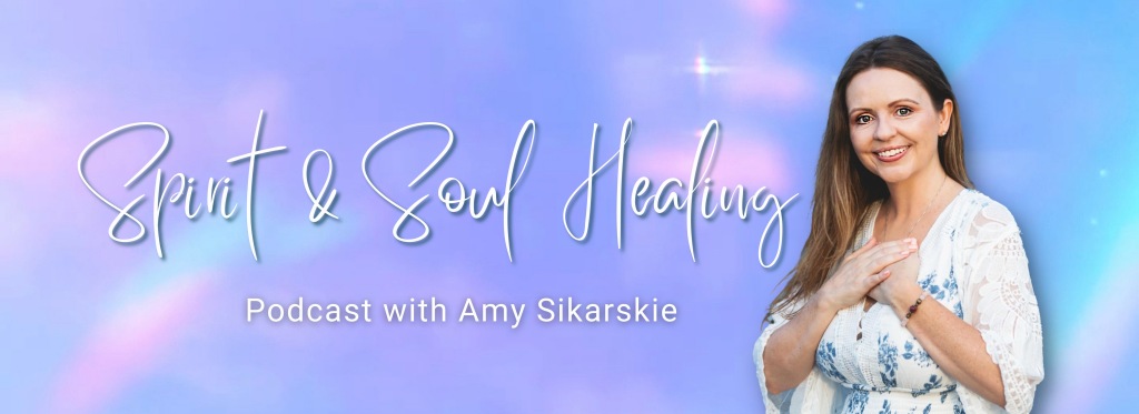 83: Healing Across Timelines | Past Life Healing and Soul Retrieval Session – Updates with April