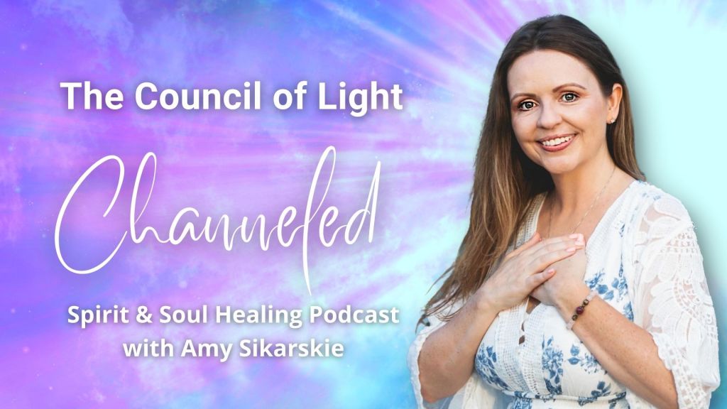 42. Channeled -The Council of Light – Next 7~15 Years  Realms of Assistance