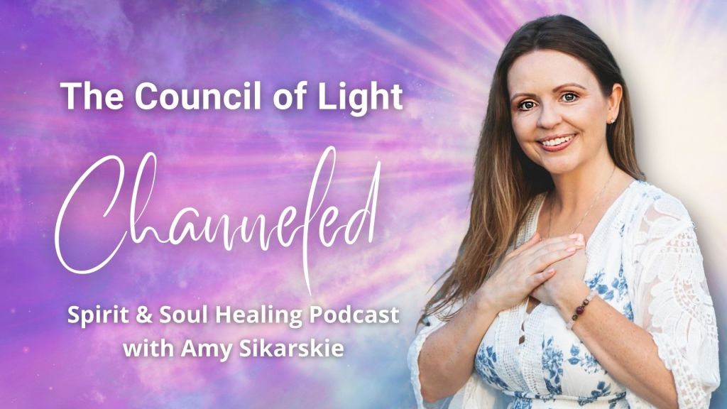 39. Channeled – The Council of Light – Our Children, Their Light & Your Light – An Advanced Awareness