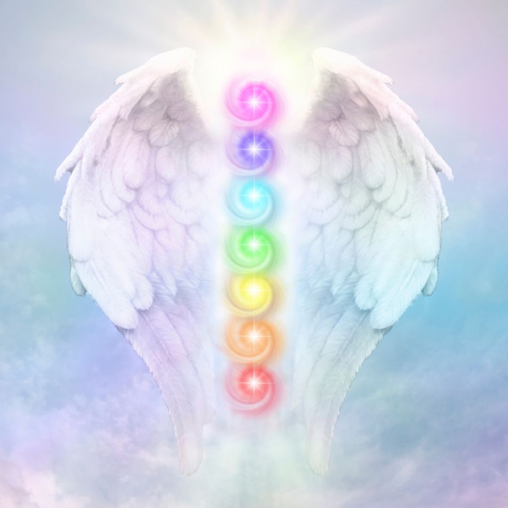 49. A Meditation & Messages to Enhance Your Light Codes, Refresh & Clear